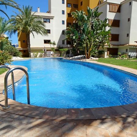 Apartamento Eleonor, La Entrada, Punta Prima, Torrevieja Buitenkant foto