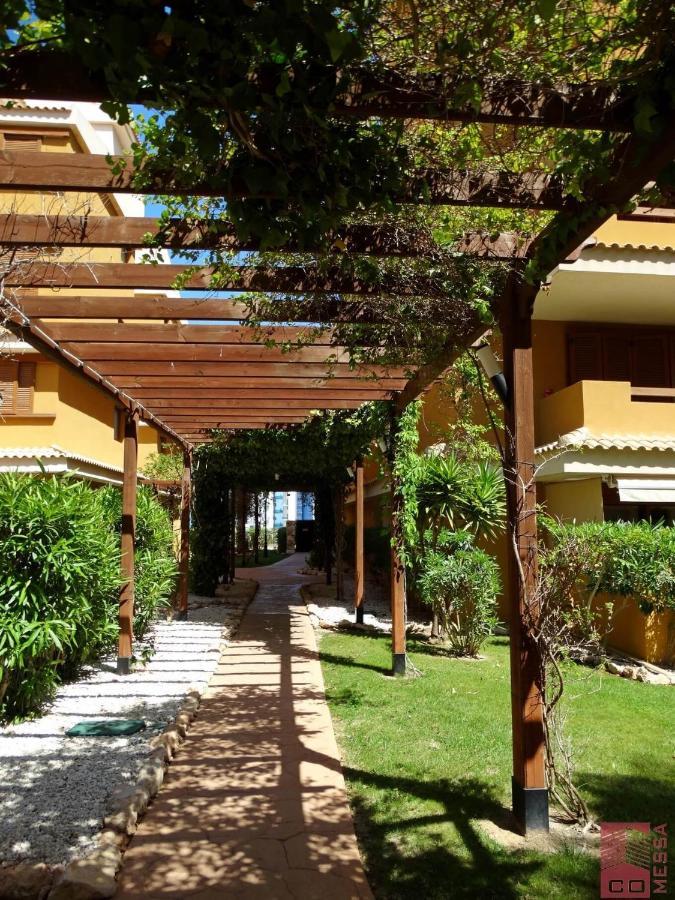 Apartamento Eleonor, La Entrada, Punta Prima, Torrevieja Buitenkant foto