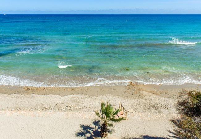 Apartamento Eleonor, La Entrada, Punta Prima, Torrevieja Buitenkant foto