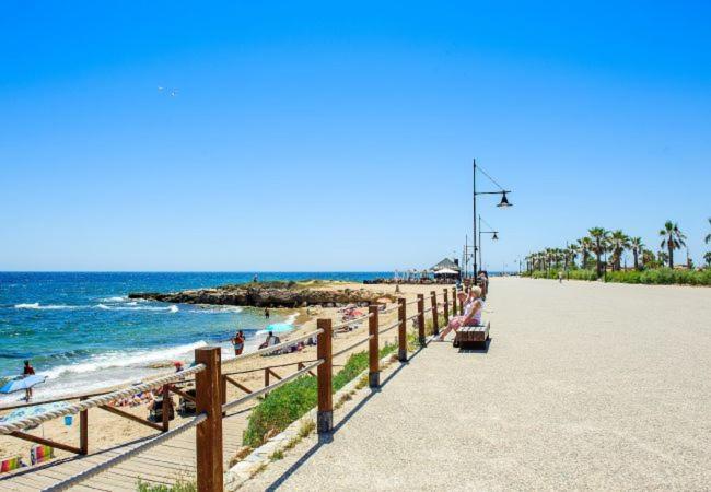 Apartamento Eleonor, La Entrada, Punta Prima, Torrevieja Buitenkant foto
