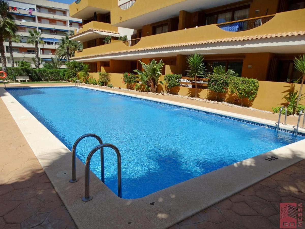 Apartamento Eleonor, La Entrada, Punta Prima, Torrevieja Buitenkant foto