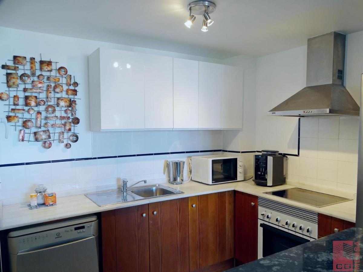 Apartamento Eleonor, La Entrada, Punta Prima, Torrevieja Buitenkant foto