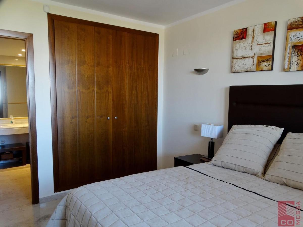 Apartamento Eleonor, La Entrada, Punta Prima, Torrevieja Buitenkant foto