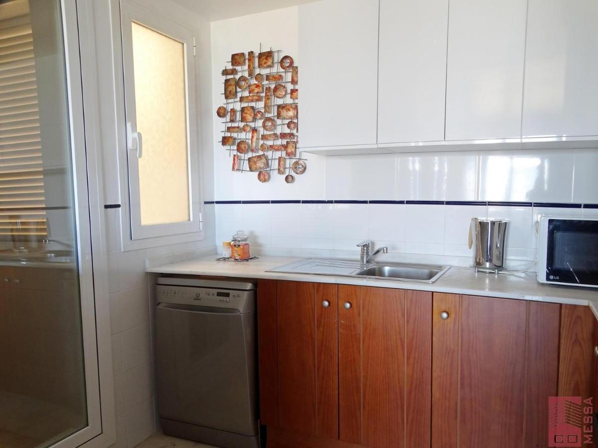 Apartamento Eleonor, La Entrada, Punta Prima, Torrevieja Buitenkant foto