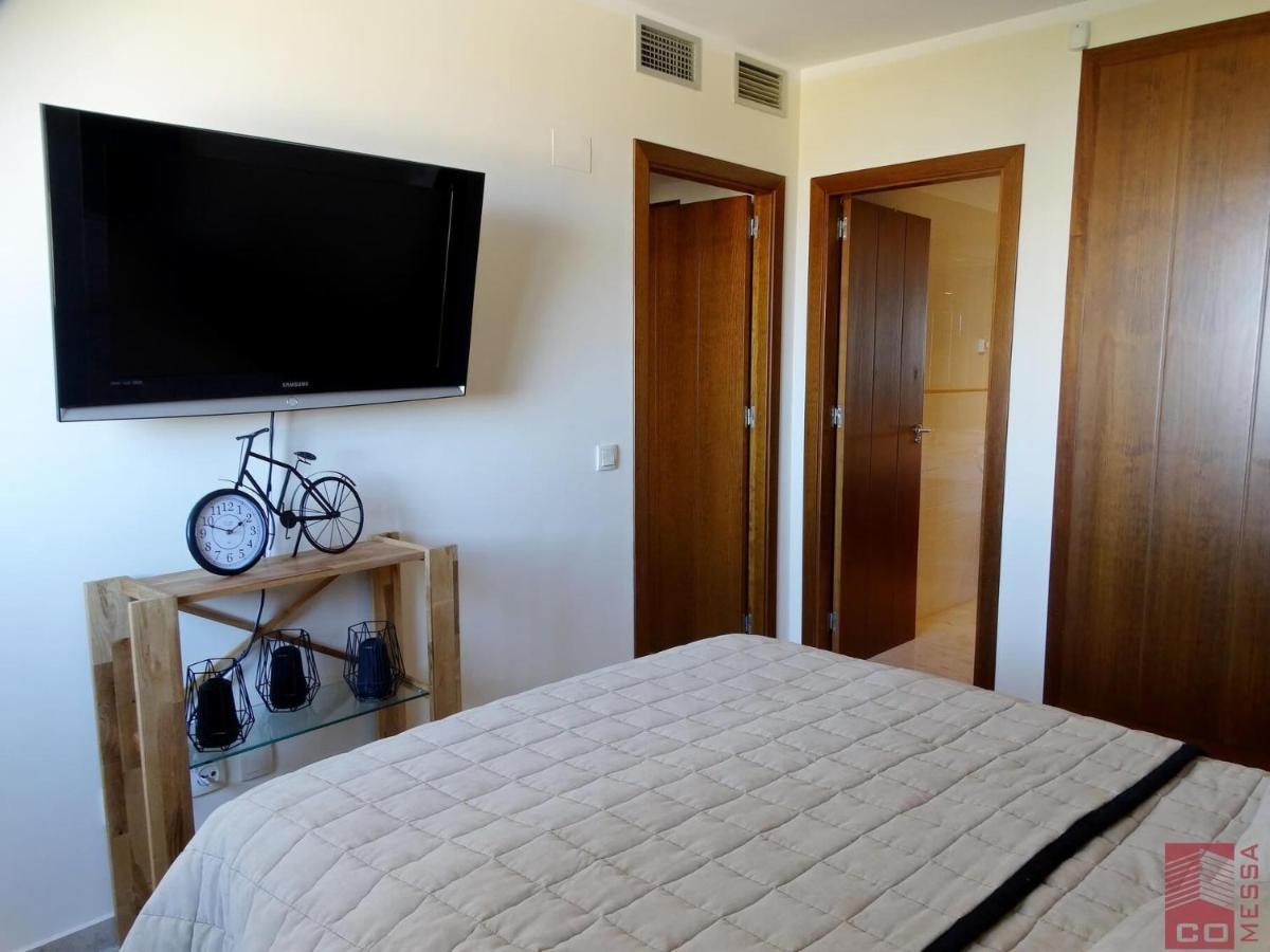 Apartamento Eleonor, La Entrada, Punta Prima, Torrevieja Buitenkant foto