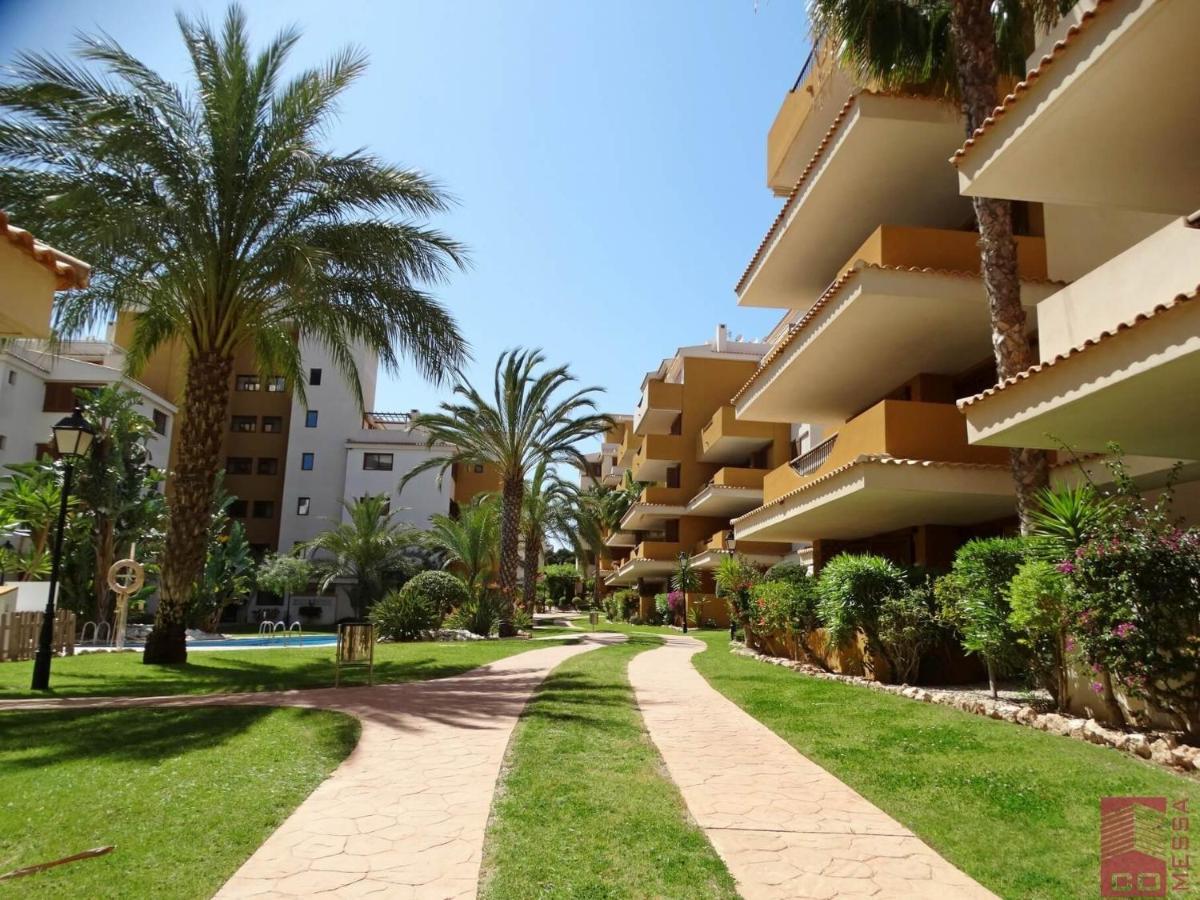 Apartamento Eleonor, La Entrada, Punta Prima, Torrevieja Buitenkant foto