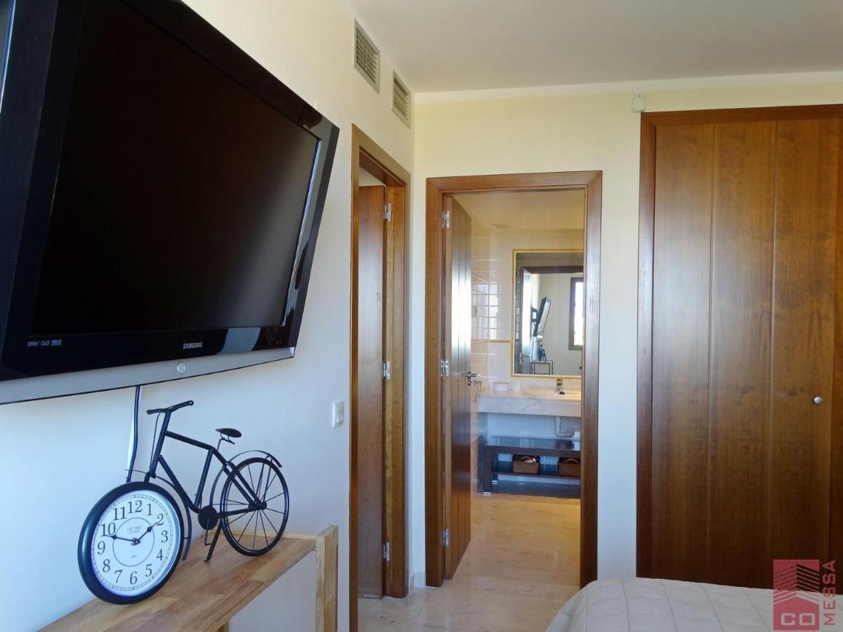 Apartamento Eleonor, La Entrada, Punta Prima, Torrevieja Buitenkant foto