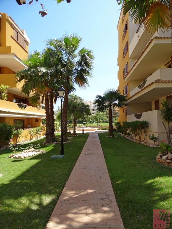 Apartamento Eleonor, La Entrada, Punta Prima, Torrevieja Buitenkant foto