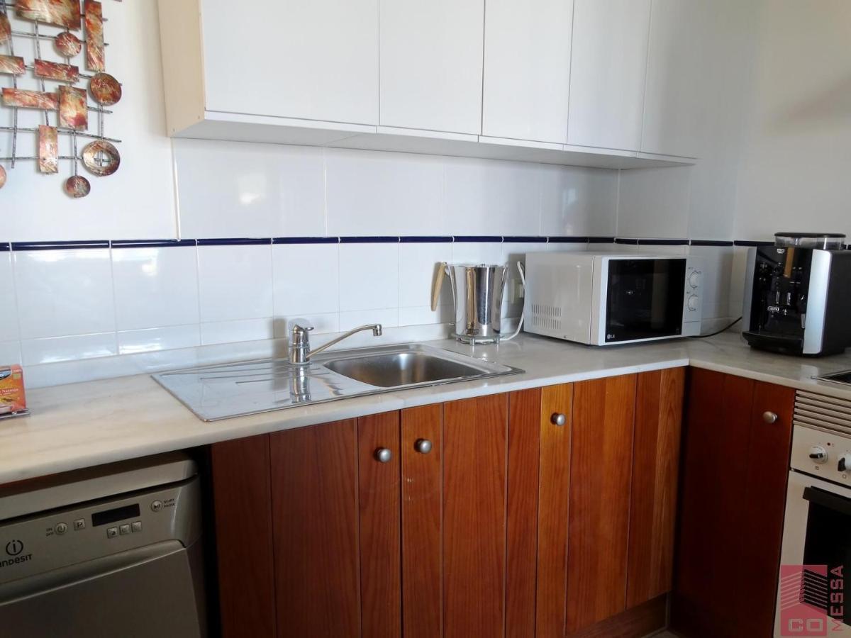 Apartamento Eleonor, La Entrada, Punta Prima, Torrevieja Buitenkant foto