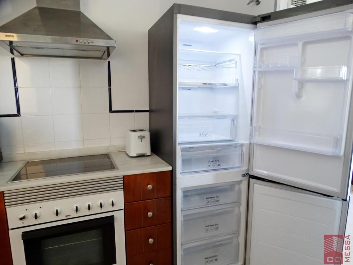 Apartamento Eleonor, La Entrada, Punta Prima, Torrevieja Buitenkant foto