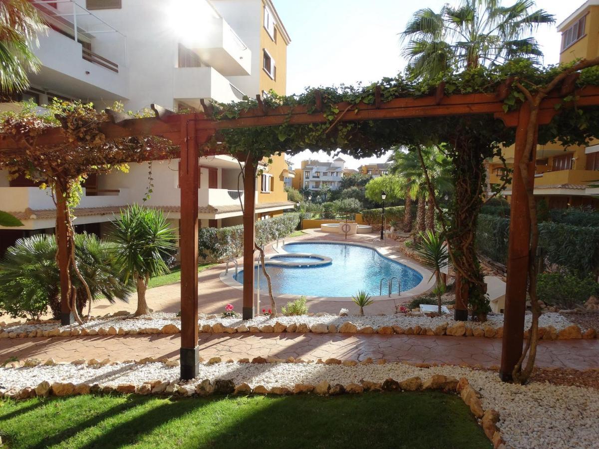 Apartamento Eleonor, La Entrada, Punta Prima, Torrevieja Buitenkant foto