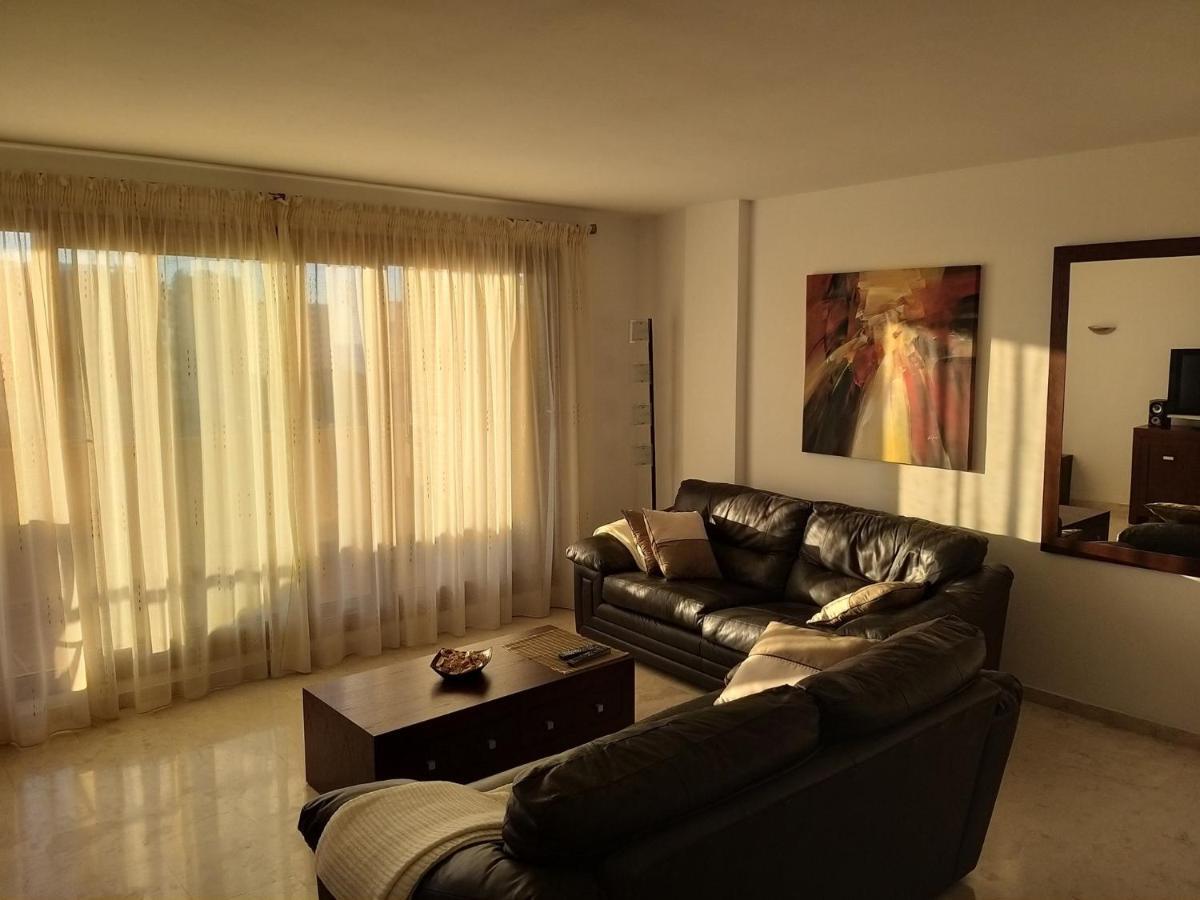 Apartamento Eleonor, La Entrada, Punta Prima, Torrevieja Buitenkant foto