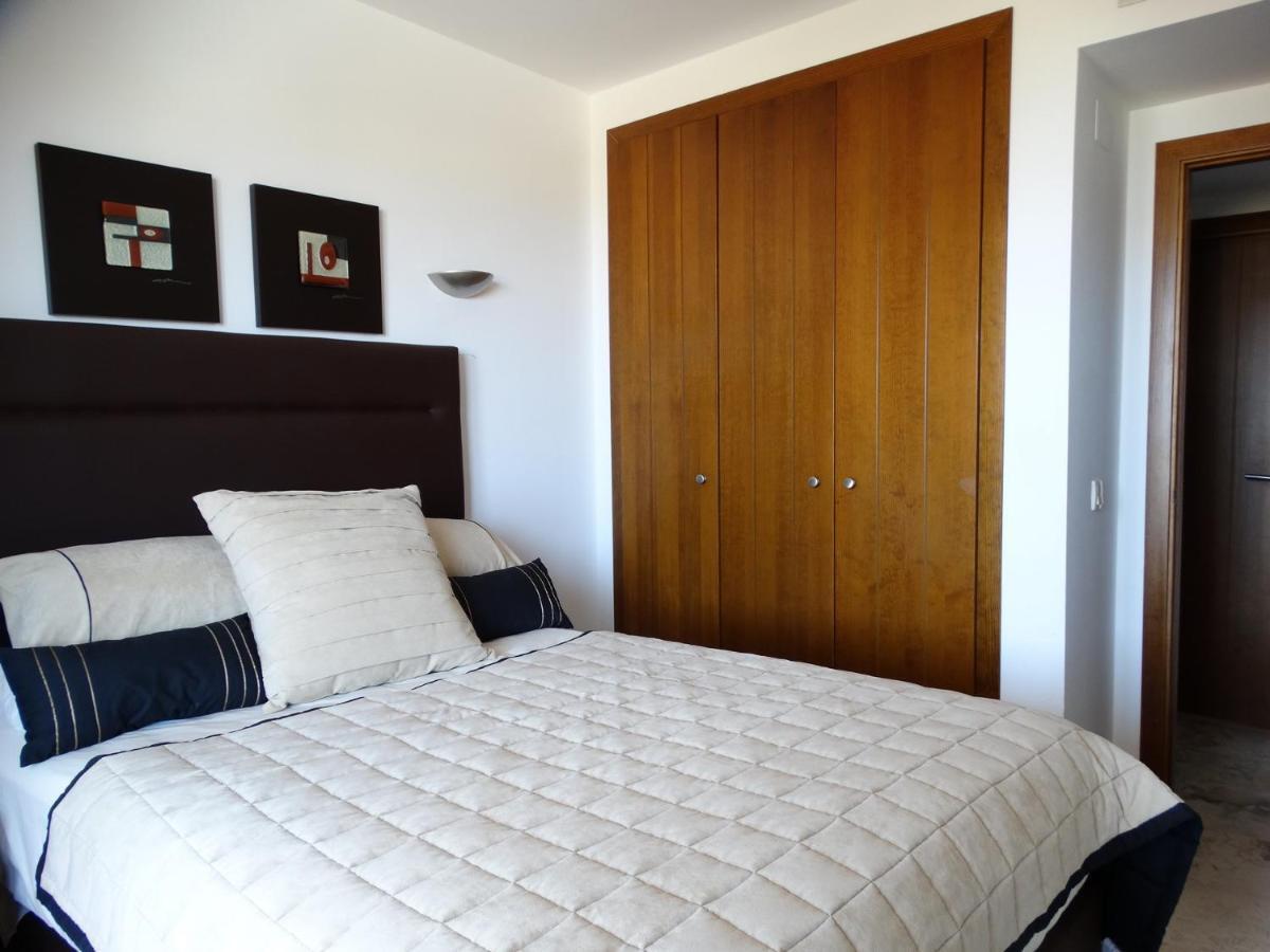 Apartamento Eleonor, La Entrada, Punta Prima, Torrevieja Buitenkant foto