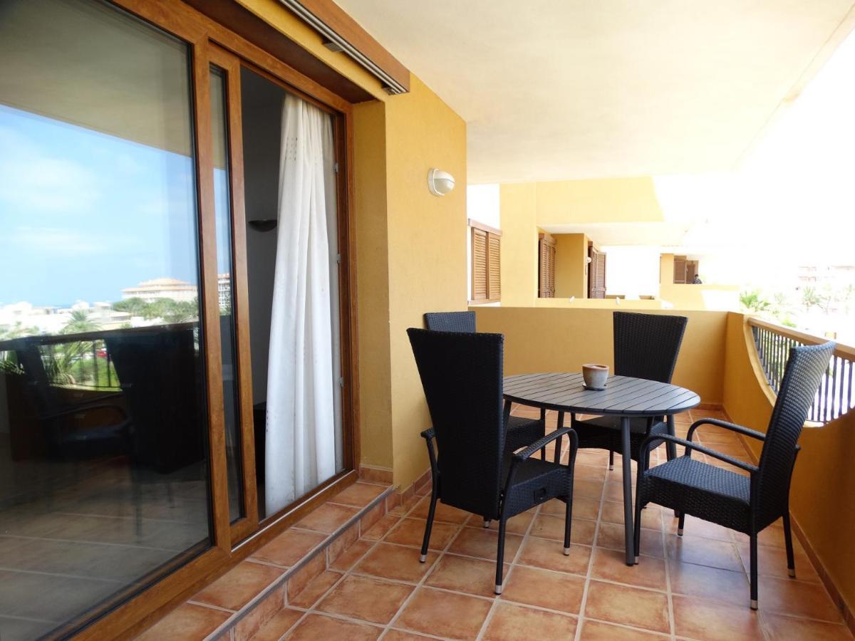 Apartamento Eleonor, La Entrada, Punta Prima, Torrevieja Buitenkant foto