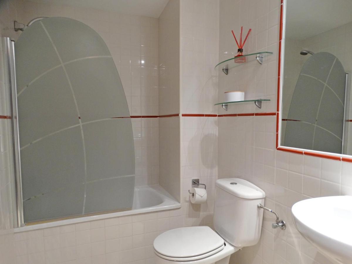 Apartamento Eleonor, La Entrada, Punta Prima, Torrevieja Buitenkant foto
