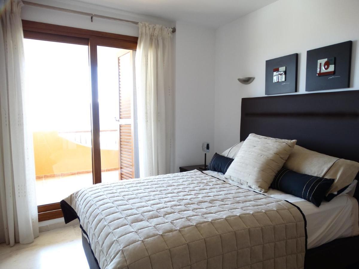 Apartamento Eleonor, La Entrada, Punta Prima, Torrevieja Buitenkant foto