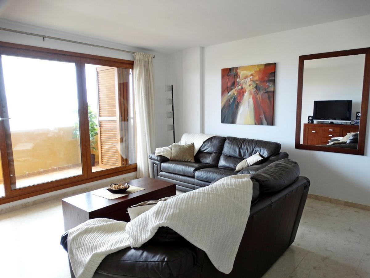 Apartamento Eleonor, La Entrada, Punta Prima, Torrevieja Buitenkant foto
